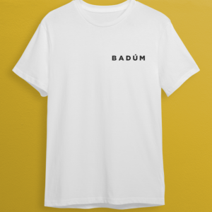 Camiseta Badúm - Imagen 2